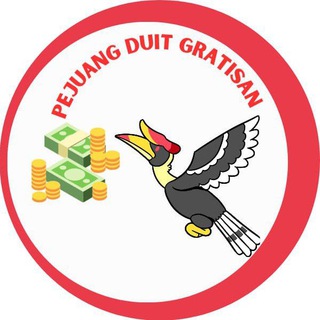 Telegram profile photo for PEJUANG DUIT GRATISAN 🇮🇩