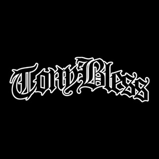 Telegram profile photo for Tony Bless