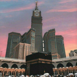 Telegram profile photo for Islom Va Dunyo 🕋🕊