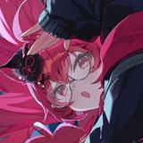 Telegram profile photo for NTE Nyarts • Neverness to Everness