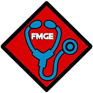 Telegram profile photo for Target ⚕FMGE Group📌