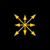 Telegram profile photo for Евразия