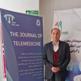Telegram profile photo for Dr. Ali M. Hadianfard
