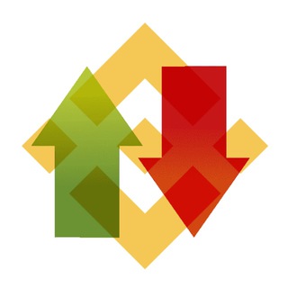 Telegram profile photo for Binance Long/Short Ratio, Funding Rates Stat