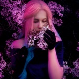 Telegram profile photo for oh grace…