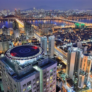 Telegram profile photo for Корея 🇰🇷 Чат обо всём!