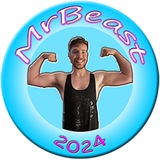 Telegram profile photo for MrBeast Coin Hunt
