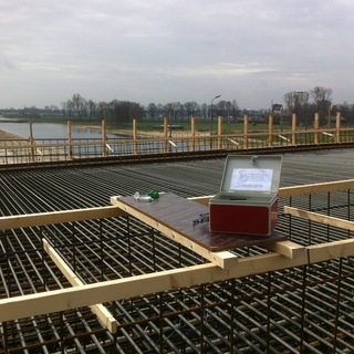 Telegram profile photo for Beton Olgunluk Merkezi