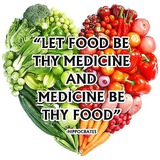 Telegram profile photo for Vegan Freedom Cells