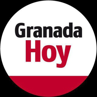 Telegram profile photo for Granada Hoy Oficial