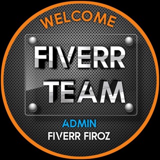 Telegram profile photo for Fiverr Firoz worker review