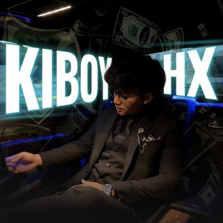 Telegram profile photo for KiboyHx