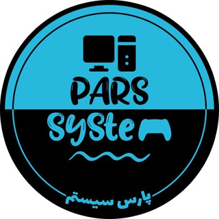 Telegram profile photo for Pars System