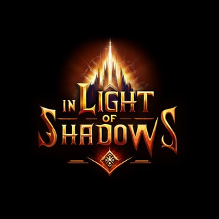 Telegram profile photo for In Light of Shadows