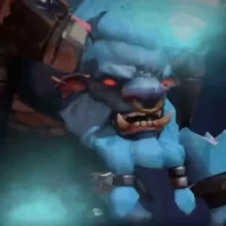 Telegram profile photo for Dota преисполненныe