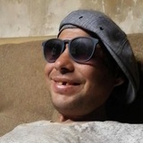 Telegram profile photo for Jimmy Avito