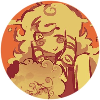 Telegram profile photo for ₊ ͏ׅ ⚚ 𝓐𝑛𝑛𝑖𝑒 ˢᵒ⁹