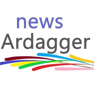 Telegram profile photo for Ardagger News