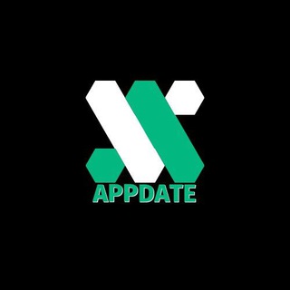 Telegram profile photo for APPDATE