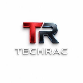 Telegram profile photo for TechRac
