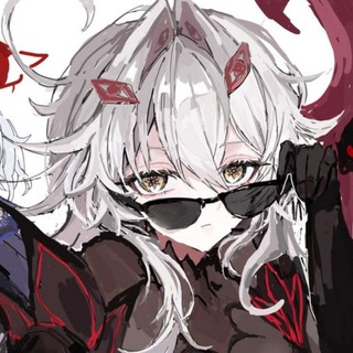 Telegram profile photo for info 。
