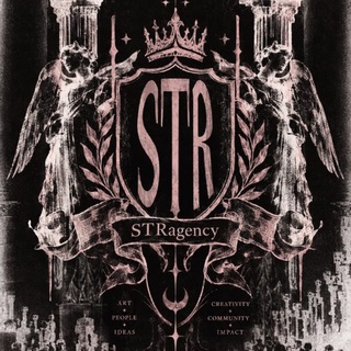 Telegram profile photo for STRagency