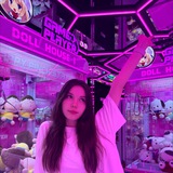 Telegram profile photo for KATE_GALCH