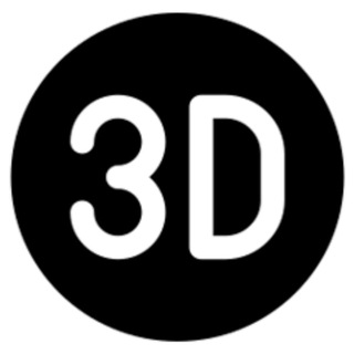Telegram profile photo for 3D Free Models group