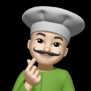 Telegram profile photo for Sergo Matsoni 🇬🇪 Tbilisi Food Blog