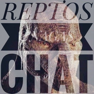 Telegram group profile photo for Repto Naga Chat