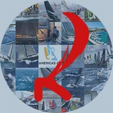Telegram profile photo for Яхты и регаты | YachtRus