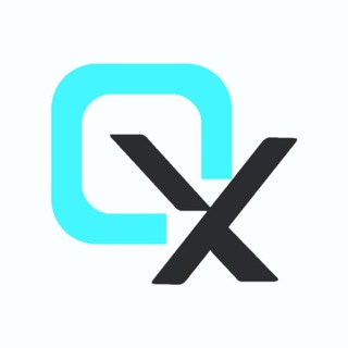 Telegram group profile photo for QuantumX community