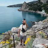 Telegram profile photo for Антон Кабаков | Блог