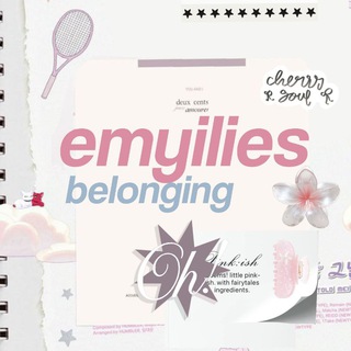 Telegram profile photo for emyilies.