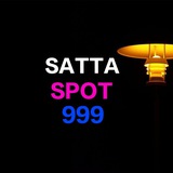 Telegram profile photo for Satta.Spot.9✈️💯✈️