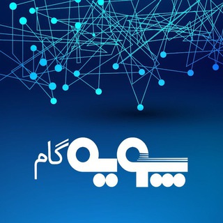 Telegram profile photo for PooyeGaam Co.