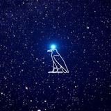 Telegram profile photo for 𓄿 Raven 🌒