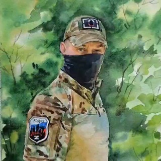 Telegram group profile photo for Патри⭕тов чат🇷🇺