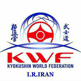 Telegram profile photo for IRAN KWF