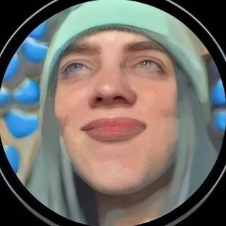 Telegram profile photo for عبد 💙