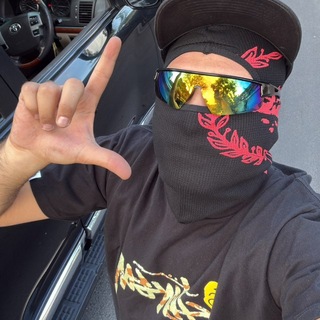 Telegram profile photo for Fvrbod