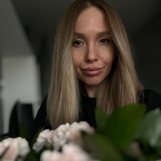 Telegram profile photo for Альбина Арапова | ПСИХОЛОГИЯ | ТАРО