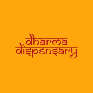 Telegram profile photo for 📿 Dharma Dispensary 📿