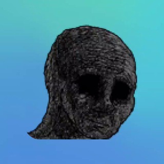 Telegram profile photo for Blackpill⚫💊| Heightpill