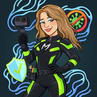 Telegram profile photo for Молотошки