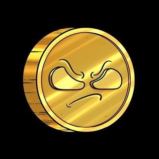 Telegram profile photo for MeanCoin