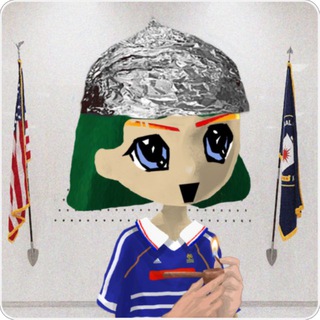 Telegram group profile photo for 100yan's warriors