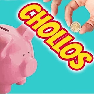 Telegram profile photo for Super CHOLLACOS 💶