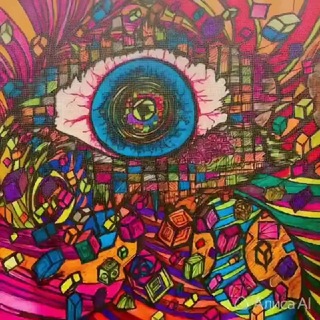 Telegram profile photo for Taromind👁