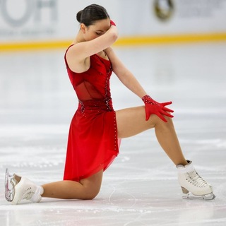 Telegram profile photo for Team Kulikova Official